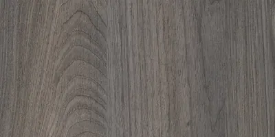 Mantra K73 Uniboard TFL in Aura texture — grey woodgrain finish for custom cabinetry