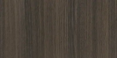 Karma K75 Uniboard TFL in Omnia texture — brown woodgrain finish for custom cabinetry