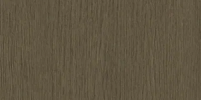 Atom K95 Uniboard TFL in Omnia texture — brown woodgrain finish for custom cabinetry