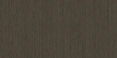 Carleton L02 Uniboard TFL in Aura texture — brown woodgrain finish for custom cabinetry