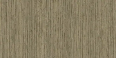 Flux L10 Uniboard TFL in Omnia texture — taupe solid finish for custom cabinetry