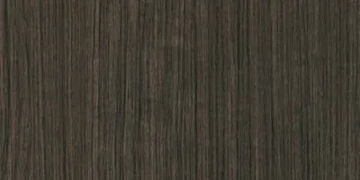 Samba R63 Uniboard TFL in Rio texture — black woodgrain finish for custom cabinetry