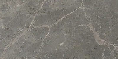 Etrusco V05 Uniboard TFL in Lyra texture — grey woodgrain finish for custom cabinetry