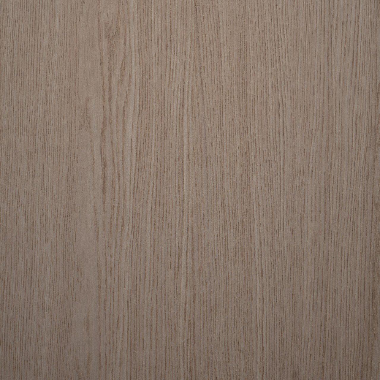Master Oak double fumed 0H914 rift oak cabinetry panel — iKitchen Cabinetry (surface, angled)