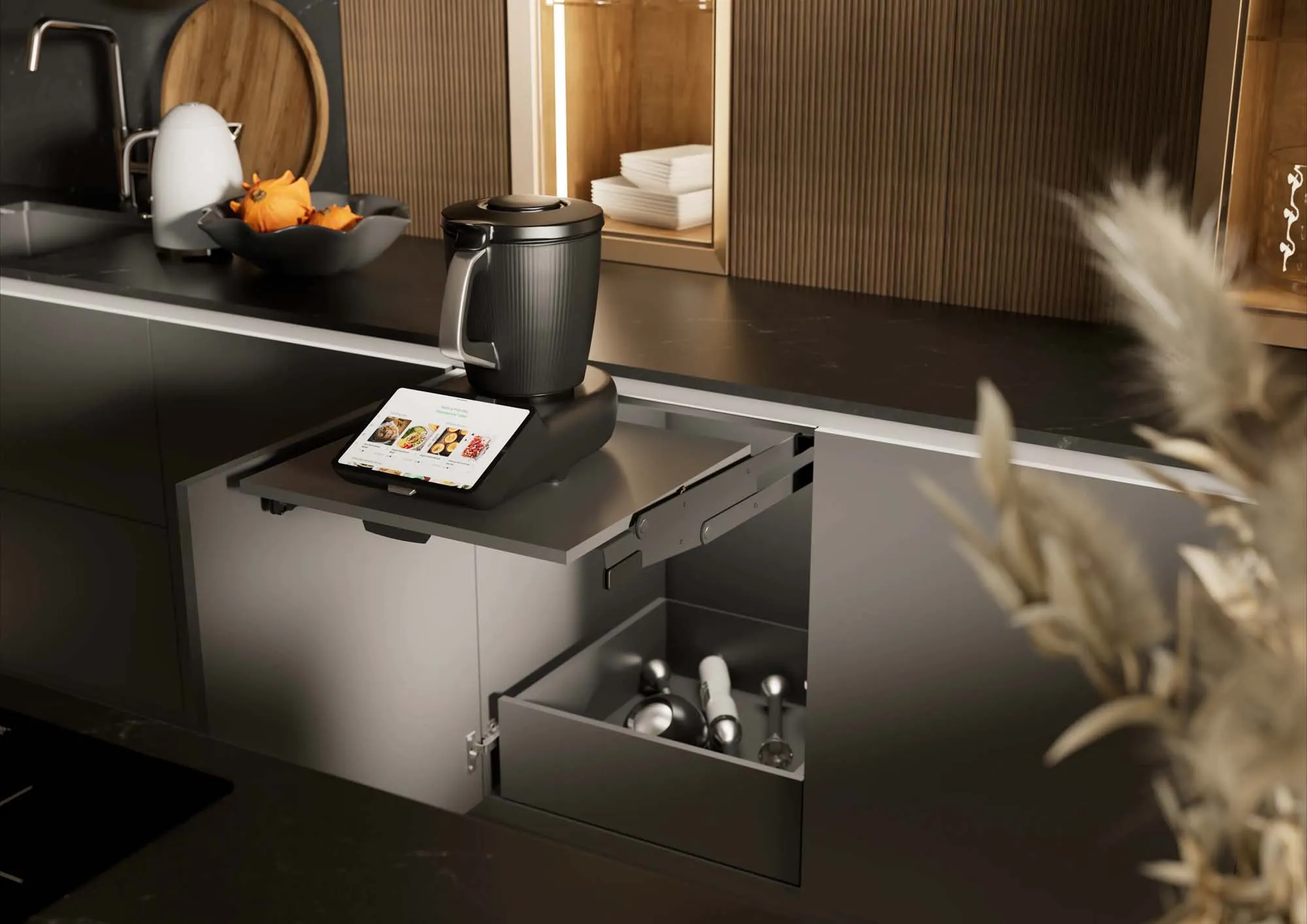 ChefsTable — Kesseböhmer