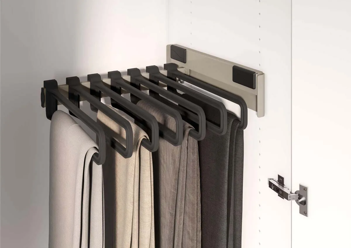 CONERO Functional Pull-Outs — Kesseböhmer detail 6