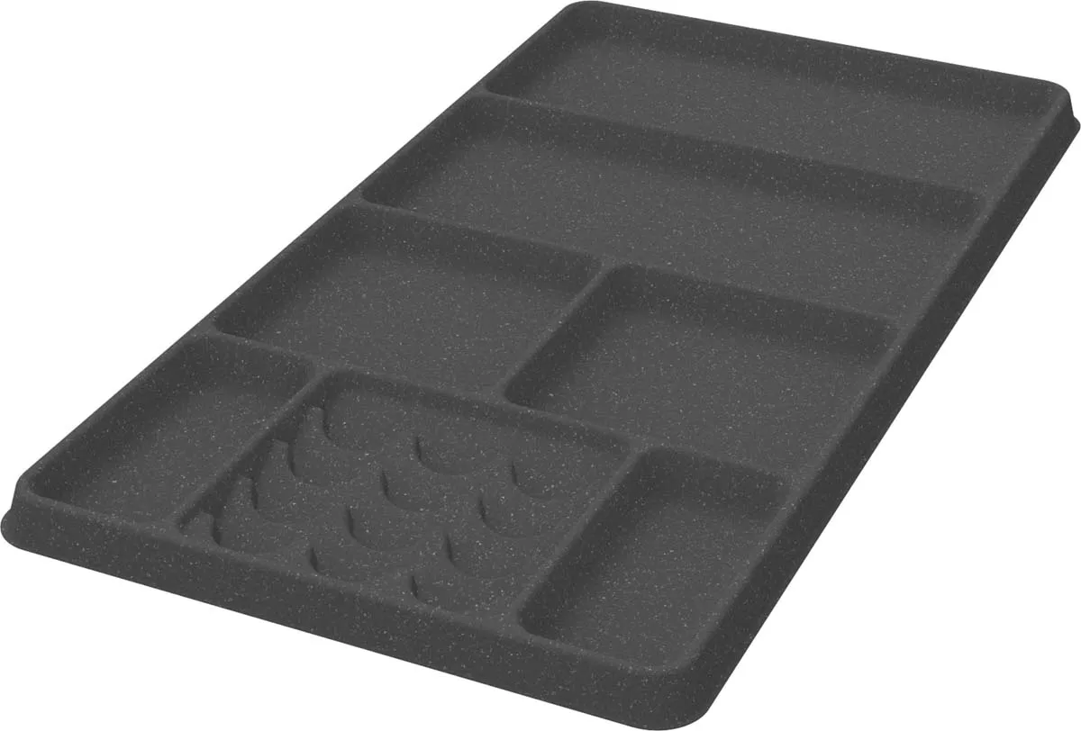 CONERO Drawer Inserts — Kesseböhmer detail 3