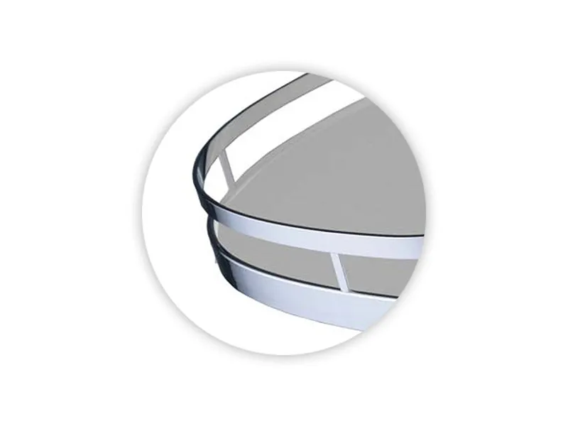REVO Carousel — Kesseböhmer detail 6