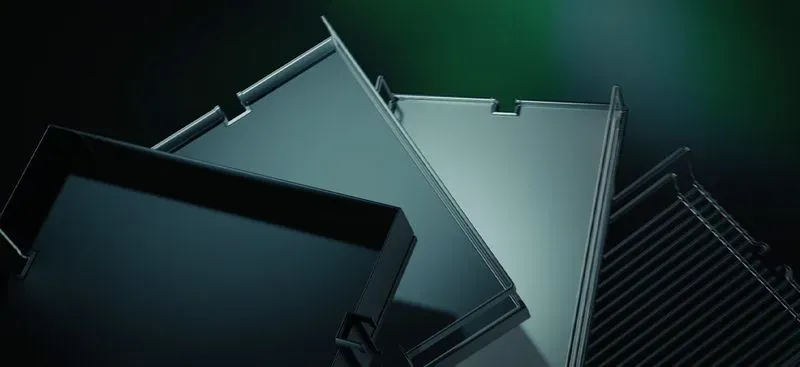Shelf Options — Kesseböhmer detail 2