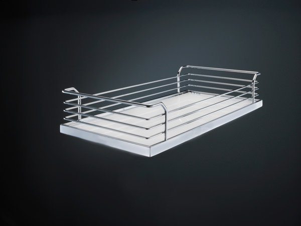 Shelf Options — Kesseböhmer detail 3
