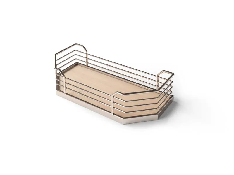 SPICE Rack — Kesseböhmer