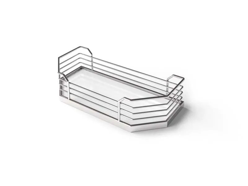 SPICE Rack — Kesseböhmer detail 6
