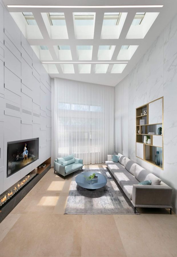 Black Bar Wall House — custom kitchens, built-ins & wall units by iKitchen Cabinetry, view 5