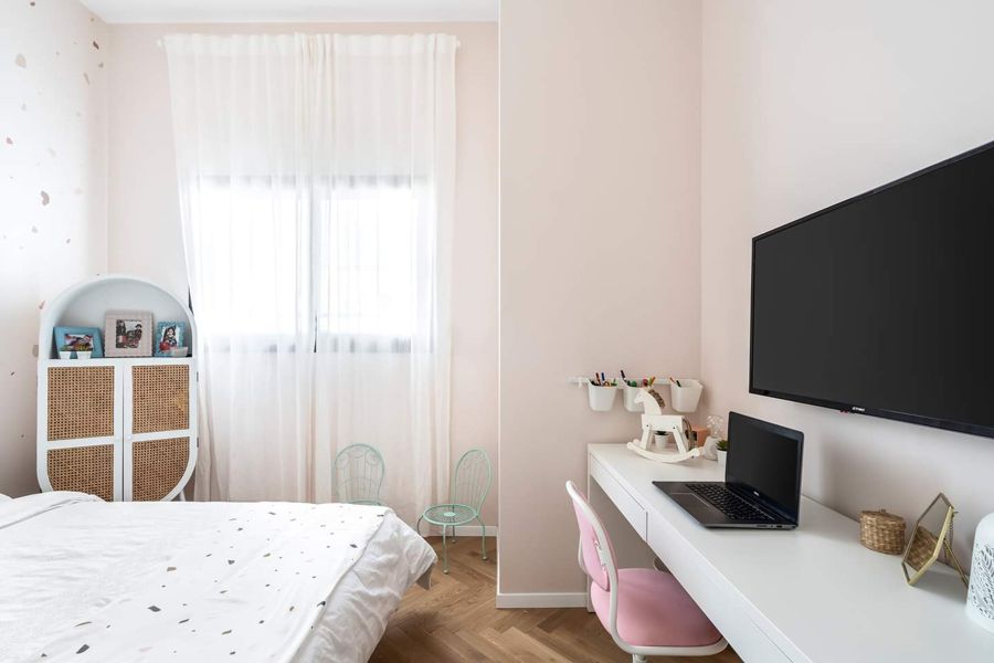 Blush and Brass House — custom kitchens, built-ins & wall units, walk-in closets by iKitchen Cabinetry, view 13