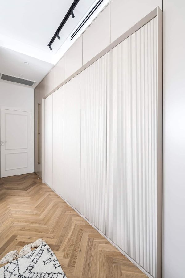 Blush and Brass House — custom kitchens, built-ins & wall units, walk-in closets by iKitchen Cabinetry, view 15