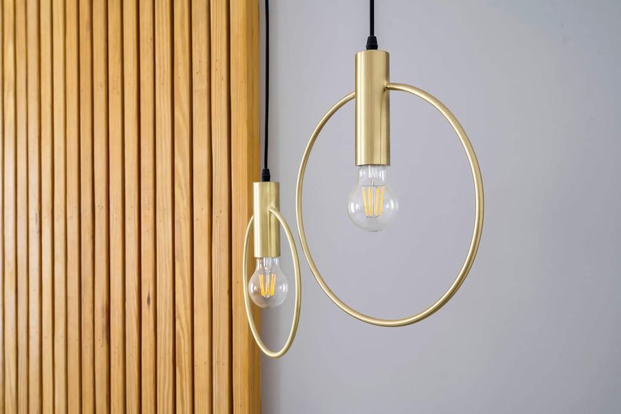 Brass Arc Apartment — custom kitchens, built-ins & wall units, wall paneling, bathroom vanities, walk-in closets by iKitchen Cabinetry, view 6