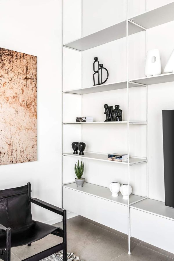 Copper Island Loft — custom kitchens, built-ins & wall units, bathroom vanities, walk-in closets by iKitchen Cabinetry, view 6
