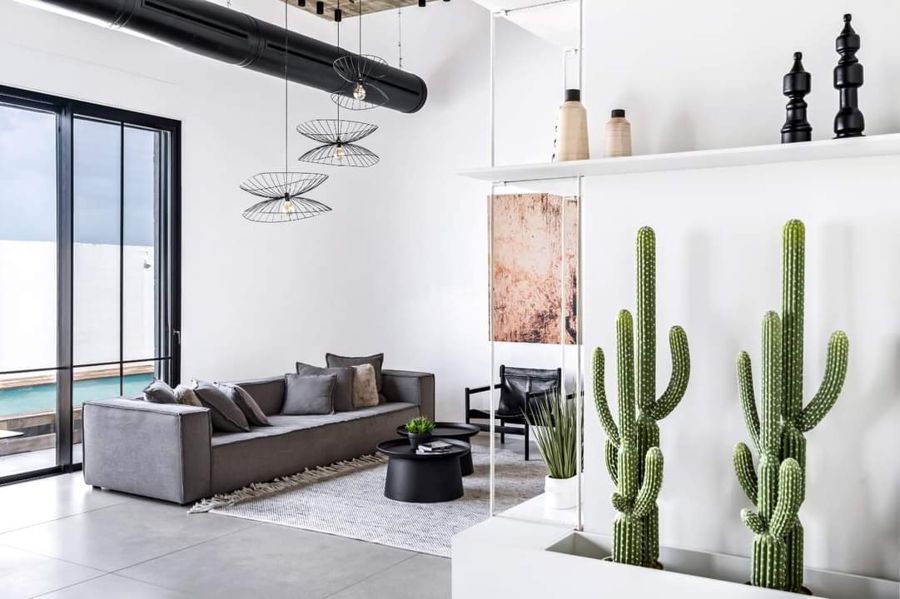 Copper Island Loft — custom kitchens, built-ins & wall units, bathroom vanities, walk-in closets by iKitchen Cabinetry, view 9