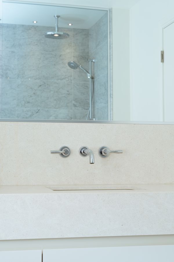 Docteur Penfield Residence — custom kitchens, bathroom vanities by iKitchen Cabinetry, view 13