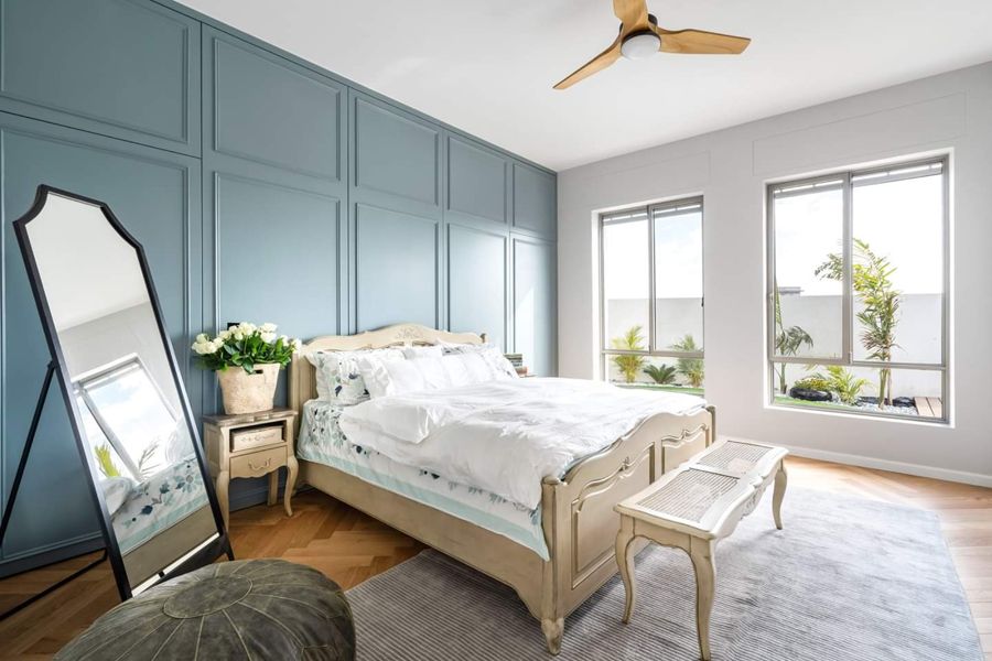 Oak Dresser Country House — custom kitchens, built-ins & wall units by iKitchen Cabinetry, view 16