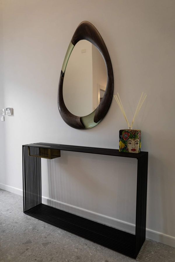 Panelled Gallery House — custom kitchens, built-ins & wall units, bathroom vanities, walk-in closets by iKitchen Cabinetry, view 4