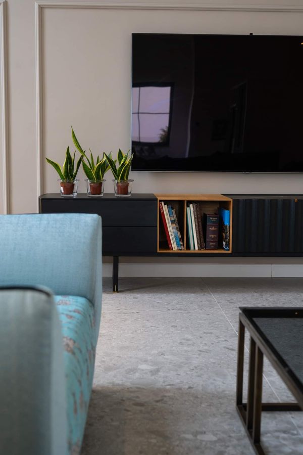 Panelled Gallery House — custom kitchens, built-ins & wall units, bathroom vanities, walk-in closets by iKitchen Cabinetry, view 5