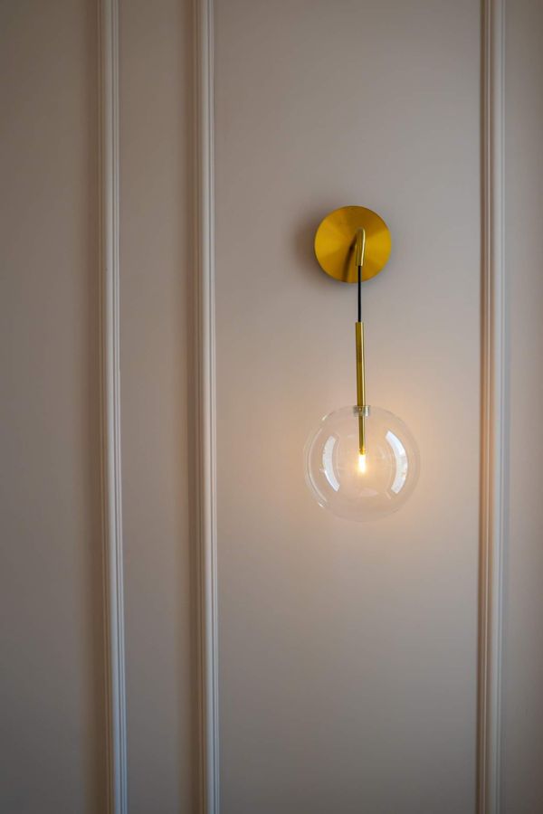 Panelled Gallery House — custom kitchens, built-ins & wall units, bathroom vanities, walk-in closets by iKitchen Cabinetry, view 11