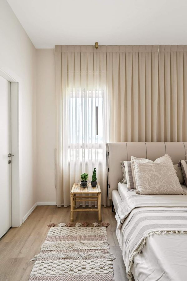 Sand and Rattan House — custom kitchens, built-ins & wall units, wall paneling, walk-in closets, bathroom vanities by iKitchen Cabinetry, view 12
