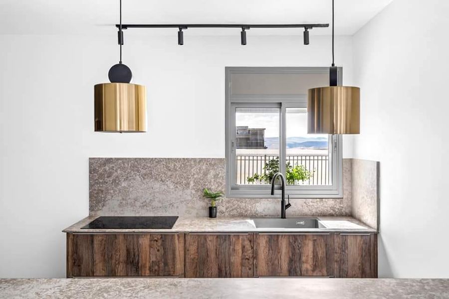 Stone Island House — custom kitchens, built-ins & wall units, walk-in closets by iKitchen Cabinetry, view 5
