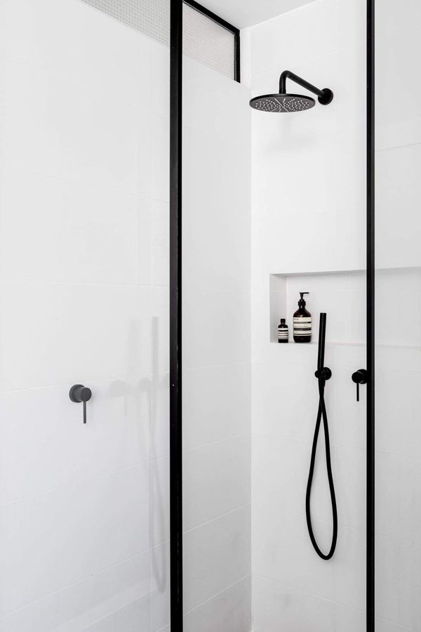 Terrazzo Island Apartment — custom kitchens, built-ins & wall units, bathroom vanities by iKitchen Cabinetry, view 16